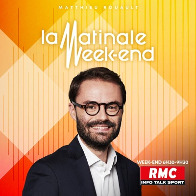 La matinale week-end