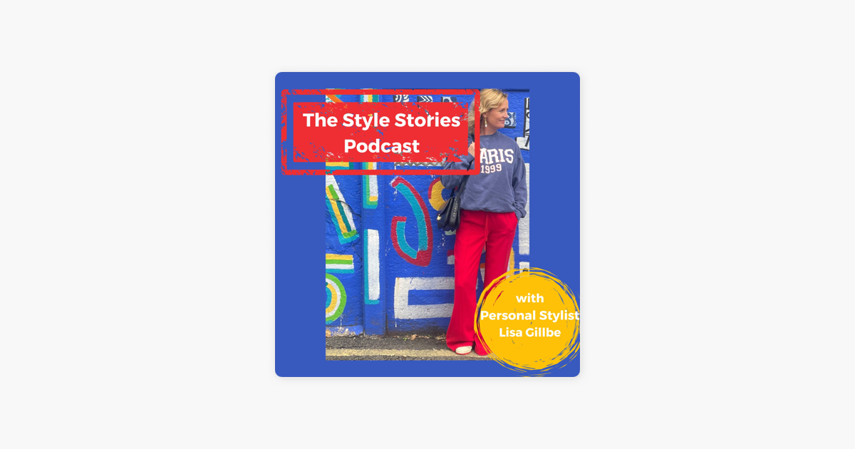 Listen to The Simple Sophisticate - Intelligent Living Paired with  Signature Style podcast