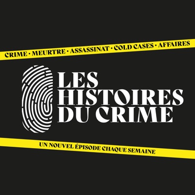 Les Histoires du Crime