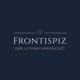 Frontispiz - Der Literaturpodcast