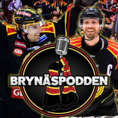 Brynäspodden Brynäspodden