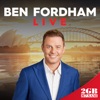 Ben Fordham Live on 2GB Breakfast