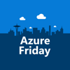 Azure Friday - Scott Hanselman