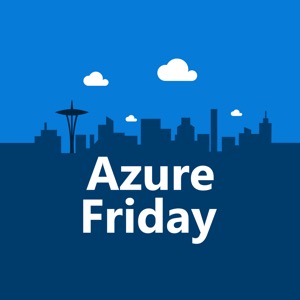 Azure Friday