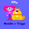Maddie + Triggs - RTÉjr