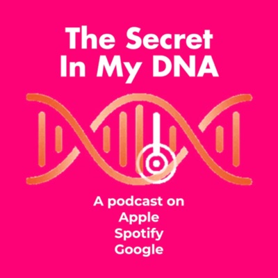 The Secret In My DNA:Michèle Primerano