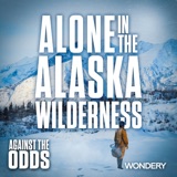 Alone in the Alaska Wilderness | Survival Mode