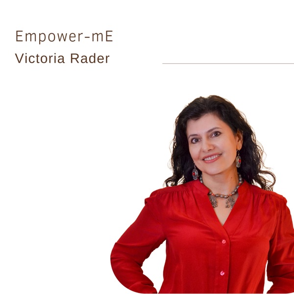 81. Empower-mE | Victoria Rader photo