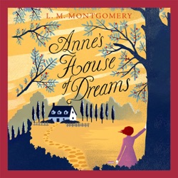 Anne's House of Dreams : Chapter 35 - Politics At Four Winds