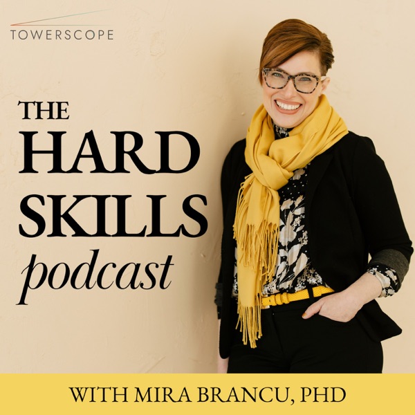 The Hard Skills