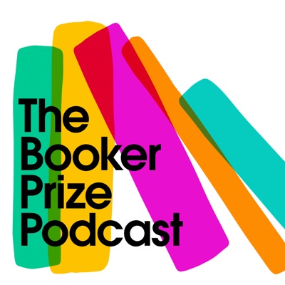 The Booker Prize Podcast:The Booker Prize