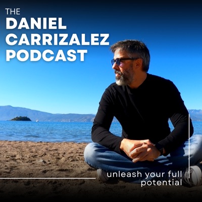 The Daniel Carrizalez Podcast