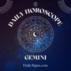 Gemini Daily Horoscope