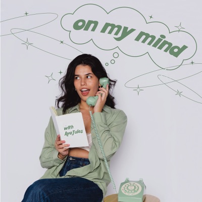 On My Mind On My Mind