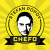 Chefo Podcast - Stefan Popov