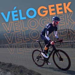 VéloGeek