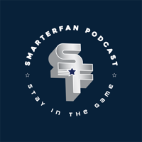 Smarterfan Podcast podcast