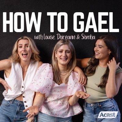 How To Gael:How To Gael