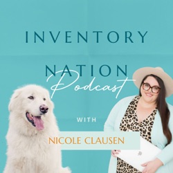 Ep. 40 | Inventory Monsters, Online Pharmacies, and more with Stephanie Goss