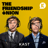 The Friendship Onion - Kast Media | Dominic Monaghan & Billy Boyd