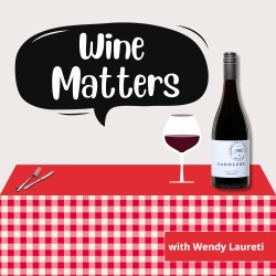 Wine Matters