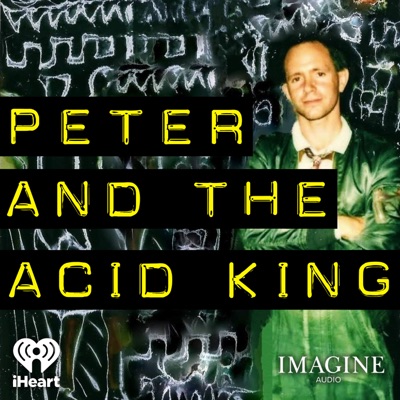 Imagine Audio: Peter and the Acid King:iHeartPodcasts
