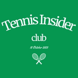 Tennis Insider Club