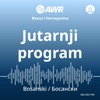 AWR Bosnian - Jutarnji program