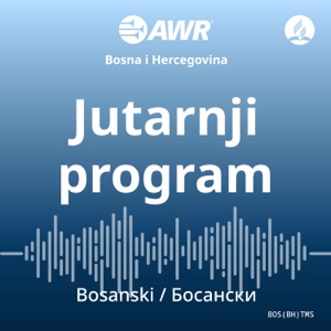 AWR Bosnian - Jutarnji program
