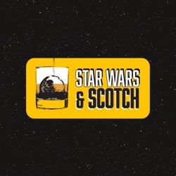 The Redemption of Crosshair In Bad Batch S3 | Star Wars & Scotch | Episode 162