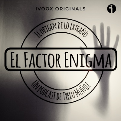 El Factor Enigma