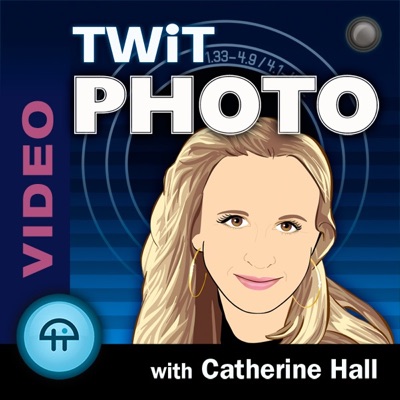 TWiT Photo (Video) TWiT Photo (Video)