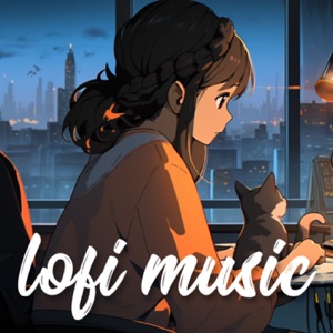 【Lofi Music M-Fei】