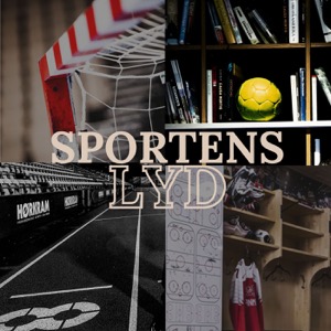 Sportens lyd