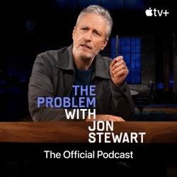 The Jon Stewart Podcast - Trailer