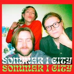 Sommar i city – Radio AF