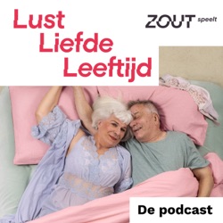 Lust Liefde Leeftijd: Hella