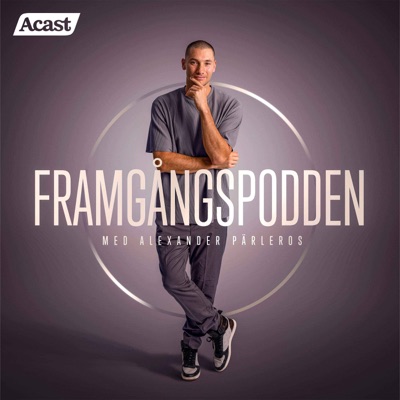 Framgångspodden:Acast