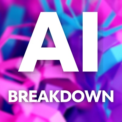 AI Breakdown:AI Breakdown
