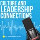 Culture and Leadership Connections Podcast