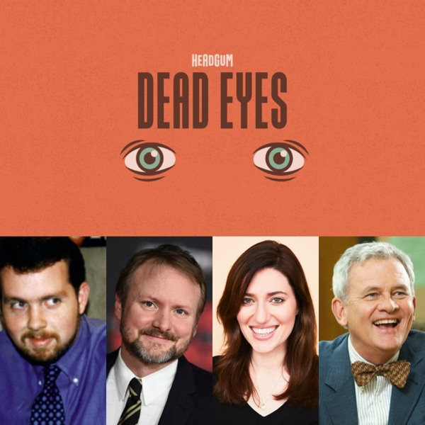 06 - Ryan Johnson's Star Wars Prequel Rumors photo