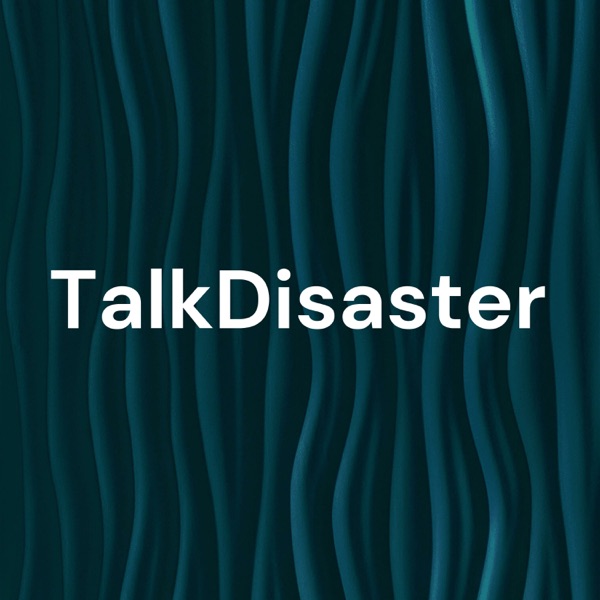 TalkDisaster