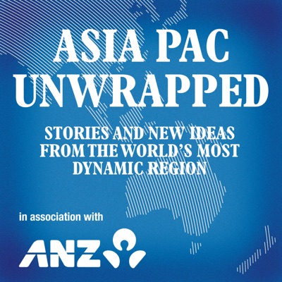 Asia Pac Unwrapped Asia Pac Unwrapped