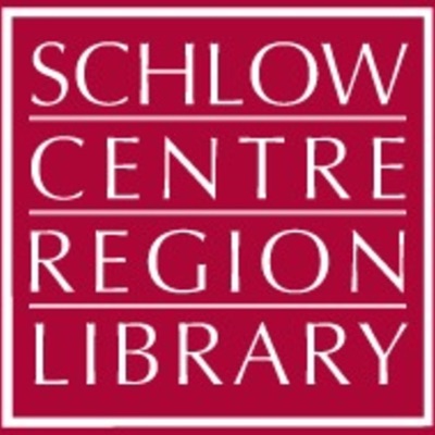 Schlow Library Podcast