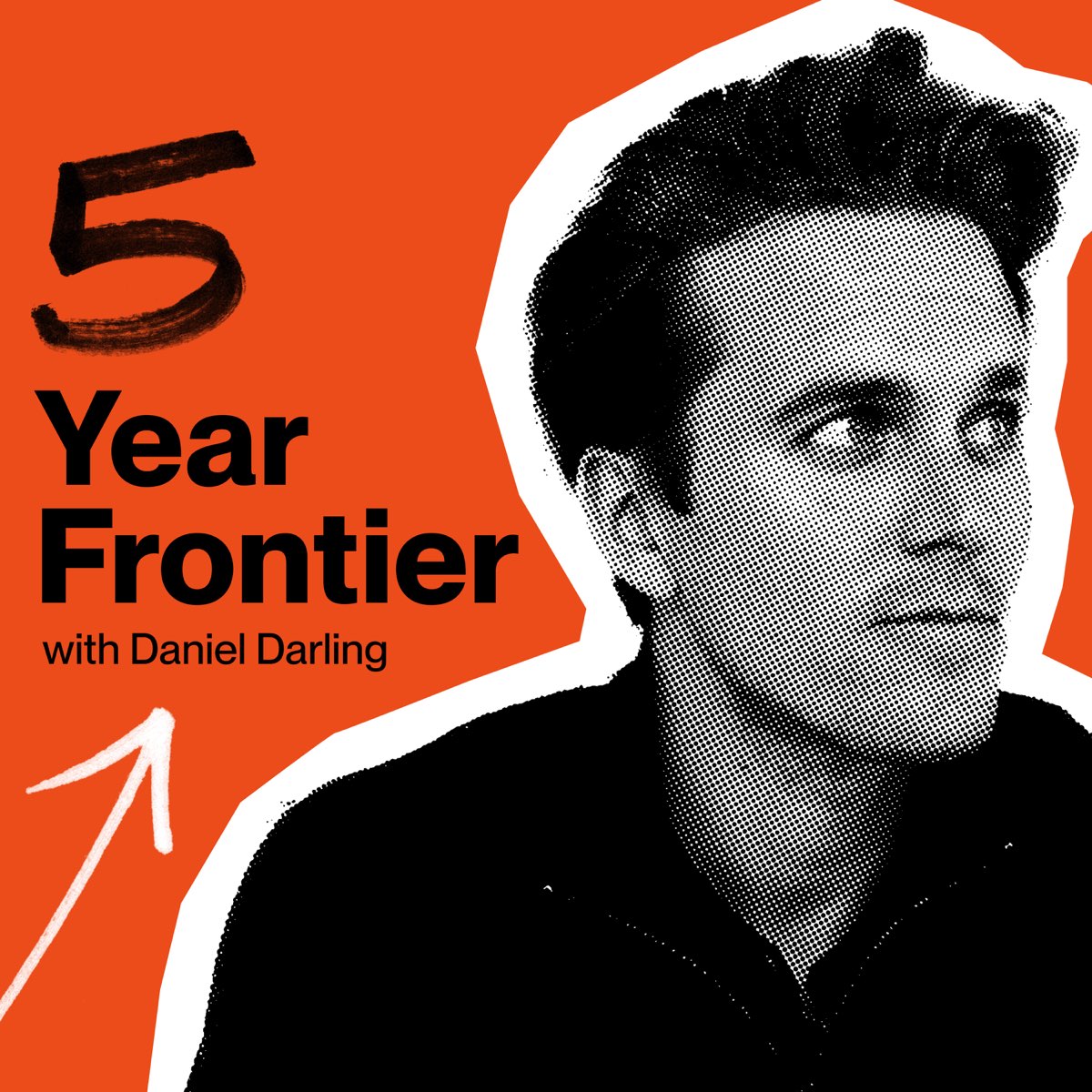 5 Year Frontier - Apple Podcasts