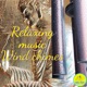 Relaxing music meditation wind chime