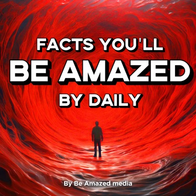 Be Amazed