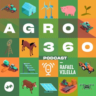 AGRO360:Pod360
