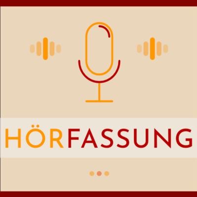 Hörfassung. Der Kurzgeschichten-Podcast.
