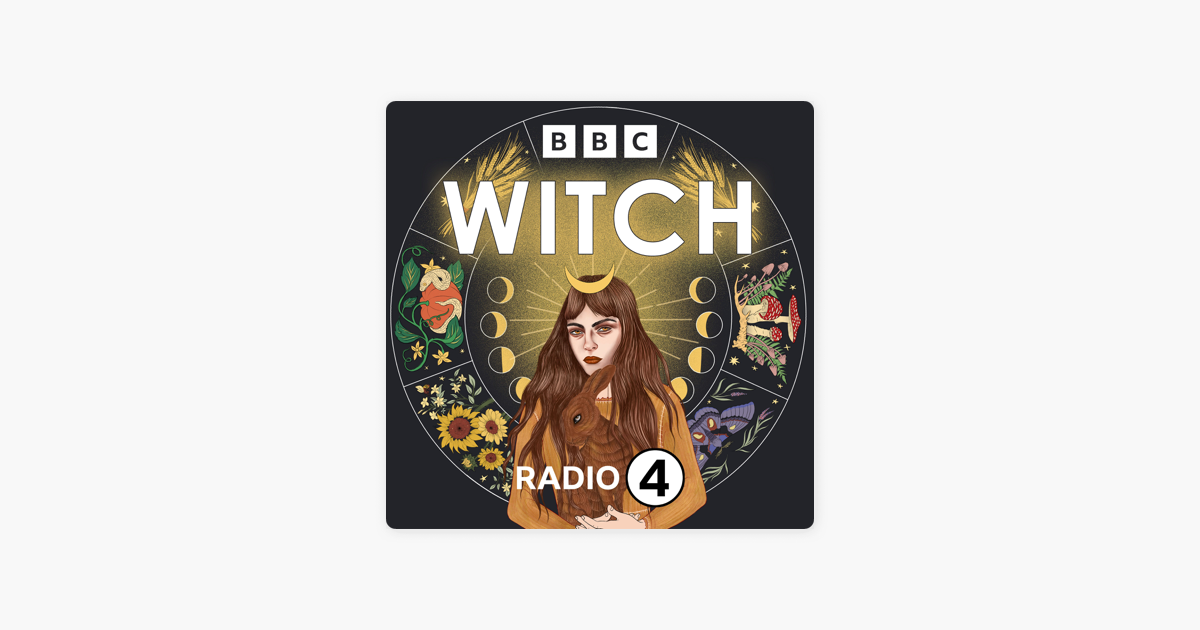 Witch on Apple Podcasts